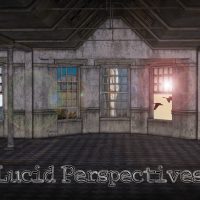 Lucid Perspectives - a collaborative composition by Lucy Pankhurts, Andrew Baker and Paul McGhee